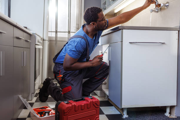 Best Residential Plumbing Services  in Cloverdale, IN